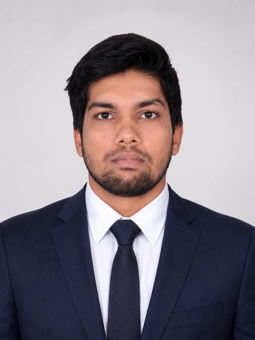 Mr. Karan Jareda