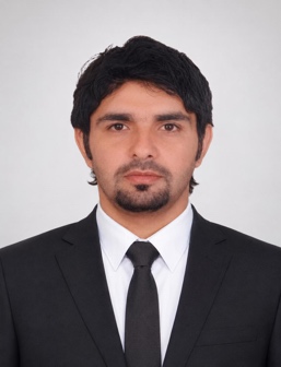 Mr. Ajeet Singh