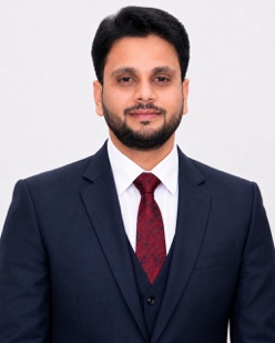 Mr. Tarun Awasthi